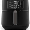 Philips Heißluftfritteuse 5000 Series XXL HD9285/90 – 16-in-1 Smart Air Fryer